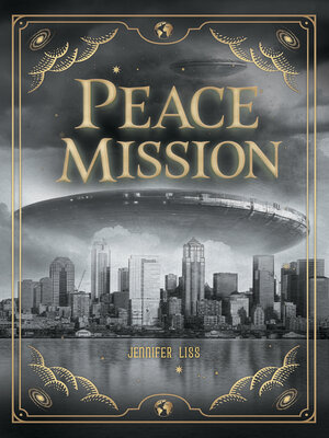 cover image of Peace Mission